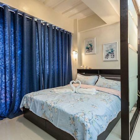 Jen'S Paranaque City Apartment Manila Kültér fotó