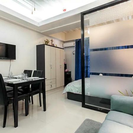 Jen'S Paranaque City Apartment Manila Kültér fotó