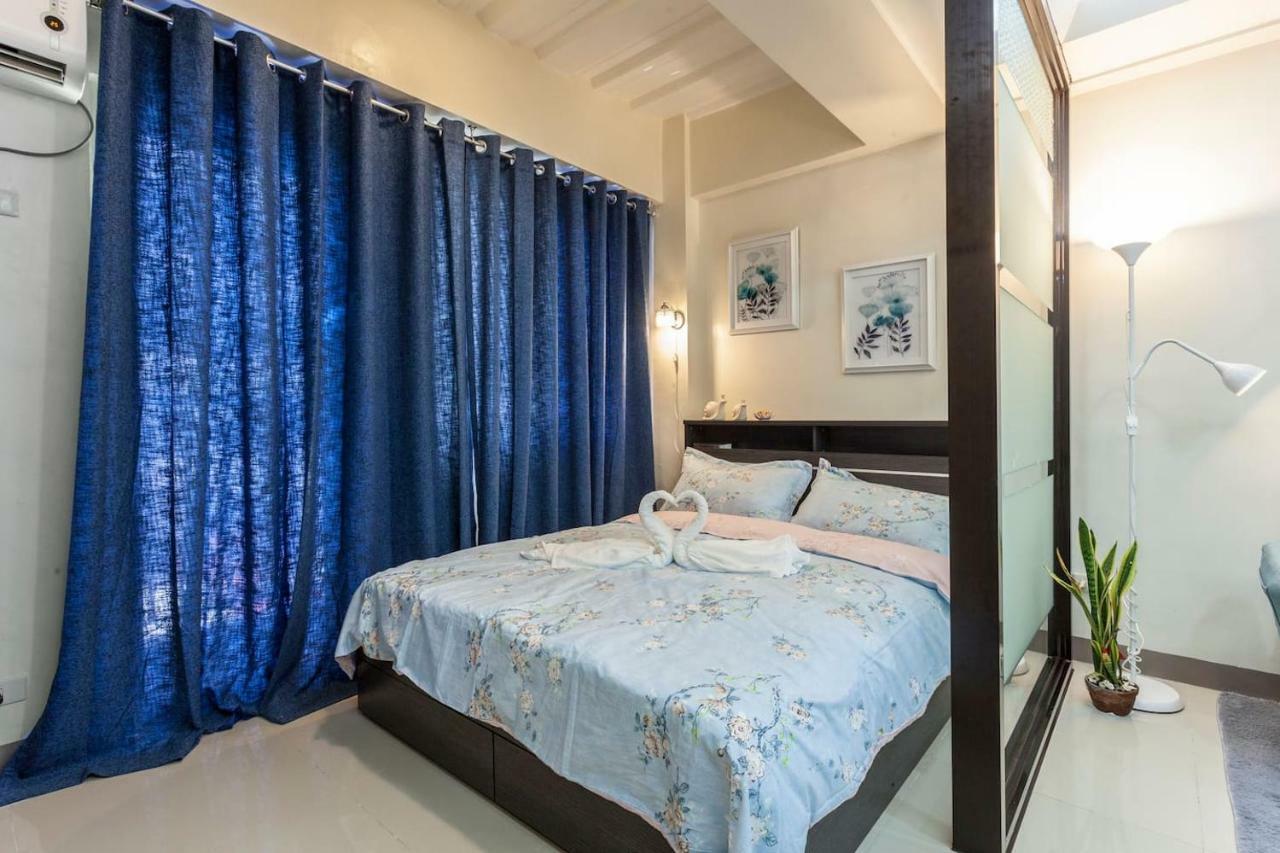 Jen'S Paranaque City Apartment Manila Kültér fotó