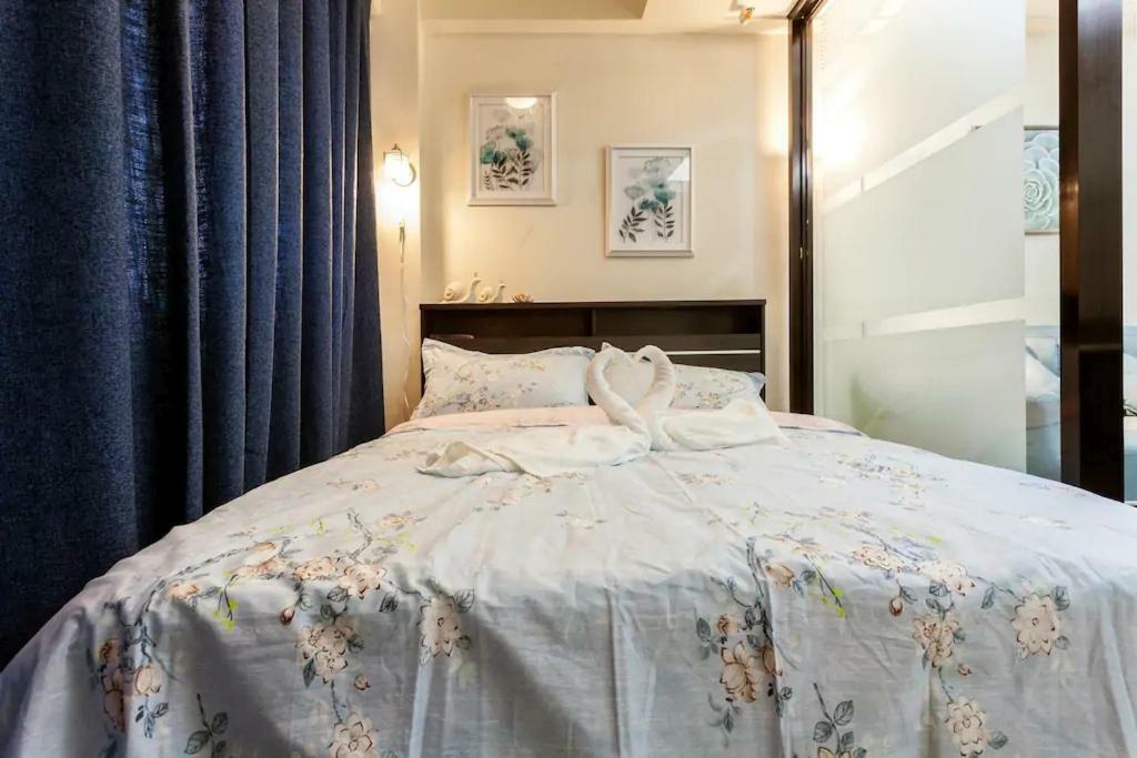 Jen'S Paranaque City Apartment Manila Kültér fotó