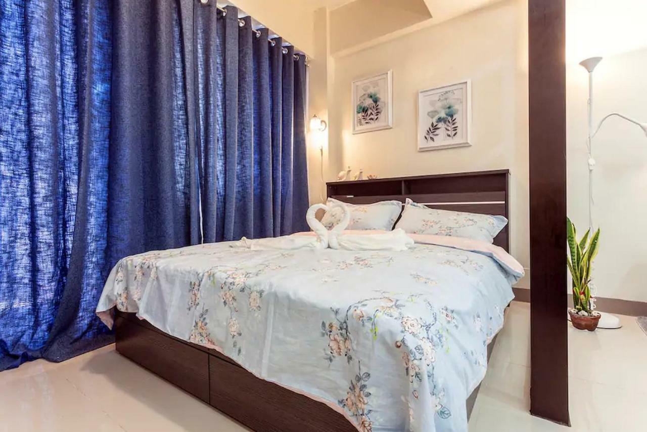 Jen'S Paranaque City Apartment Manila Kültér fotó