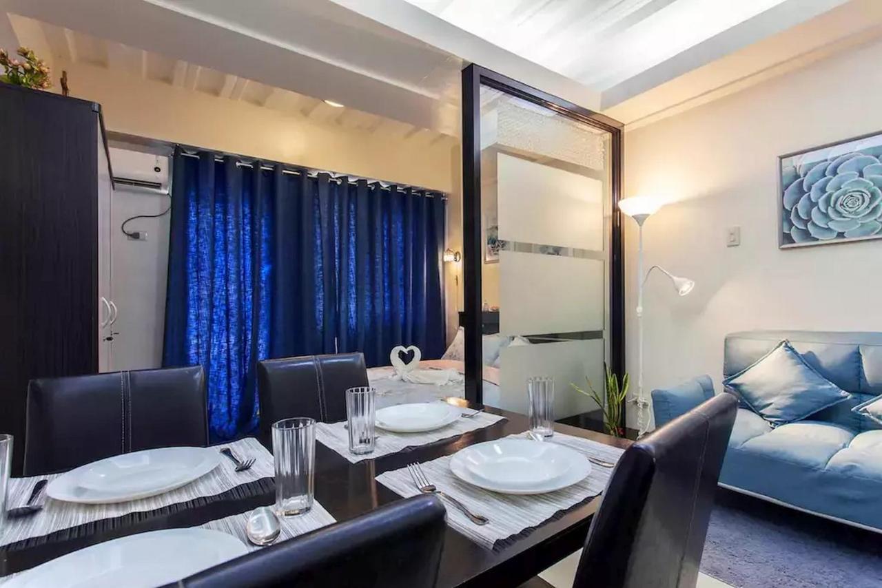 Jen'S Paranaque City Apartment Manila Kültér fotó